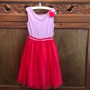 American Girl Bitty Baby XL (7) dress!